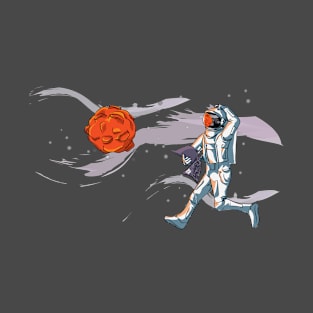 Space Trip T-Shirt