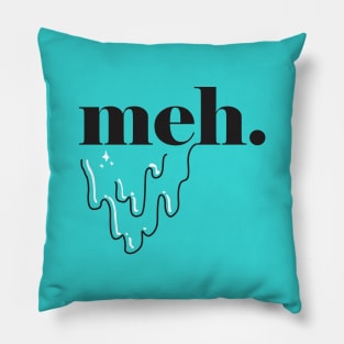 MEH Pillow