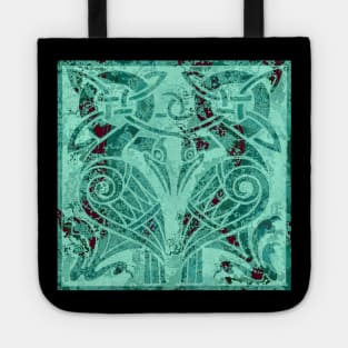 Celtic 3 Tote