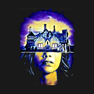 Haunting of Hill House T-Shirt