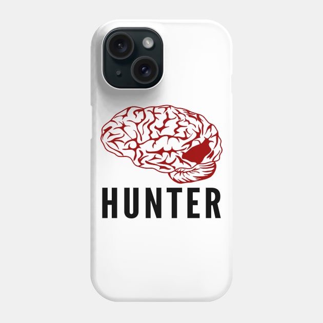 Mindhunter Phone Case by klance