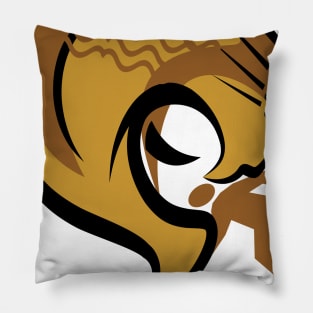 Halloween Pillow