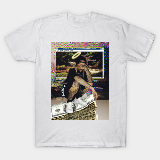 suicideboys t shirt