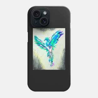 Original Phoenix Phone Case