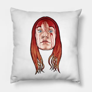 Carrie Pillow