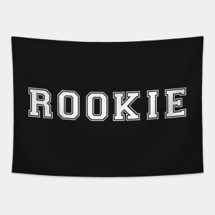 Rookie Tapestry