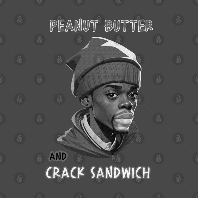 Tyrone Biggums by Moulezitouna