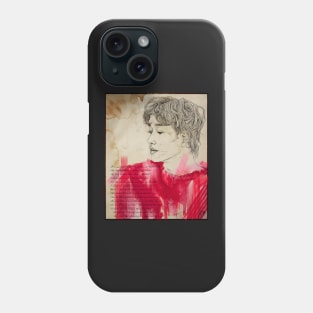 Jongdae (EXO) - Sonnet 24 Phone Case