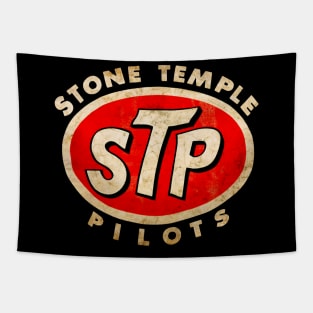 Stone Temple Pilots Tapestry