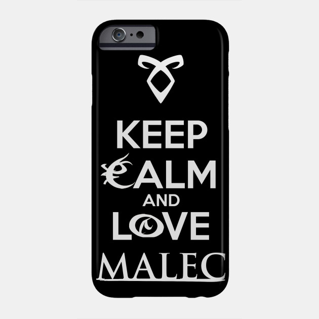 coque iphone 7 shadowhunters