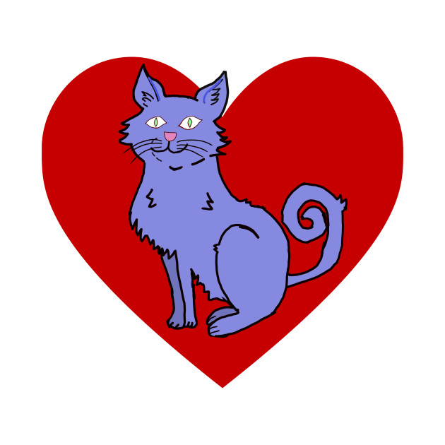 kind hearted cat lover