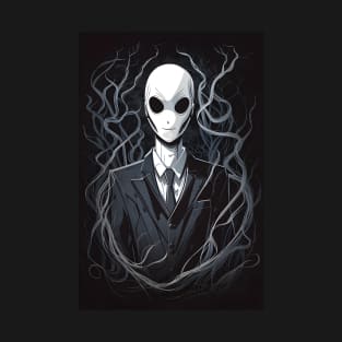 Slenderman T-Shirt