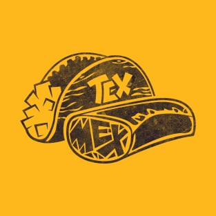 Tex Mex T-Shirt