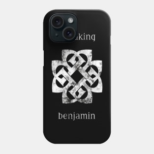 Breaking Benjamin Normal Style Phone Case