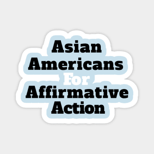 Affirmative Action Magnet