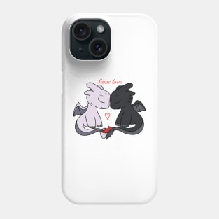 Same love Phone Case