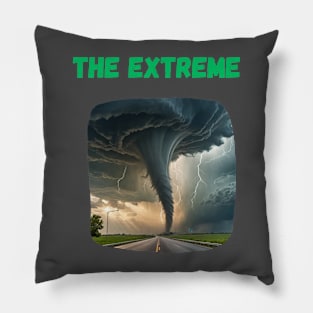 The Extreme Pillow