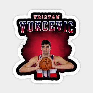 Tristan Vukcevic Magnet