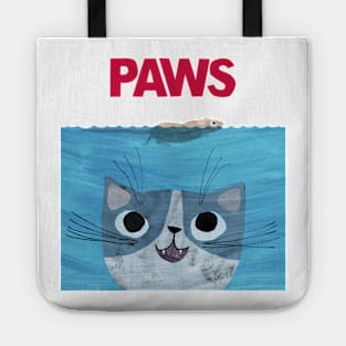 Paws Tote