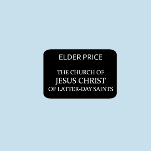 Elder Price T-Shirt