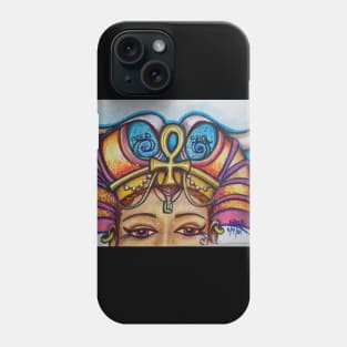 The Empress Phone Case