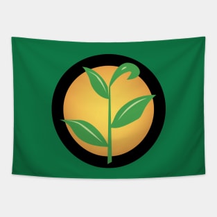 UniVersus - Life - Resource Symbol Tapestry