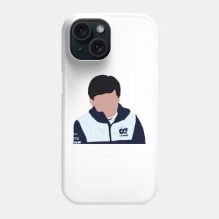 Yuki Phone Case