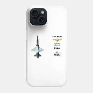 T-38C Talon Phone Case