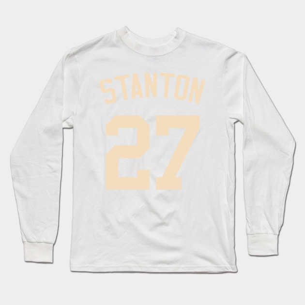 giancarlo stanton t shirt