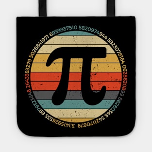 Pi-day Tote