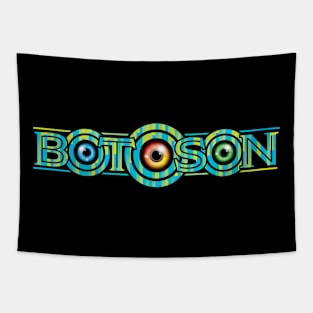 BOTOSON Tapestry