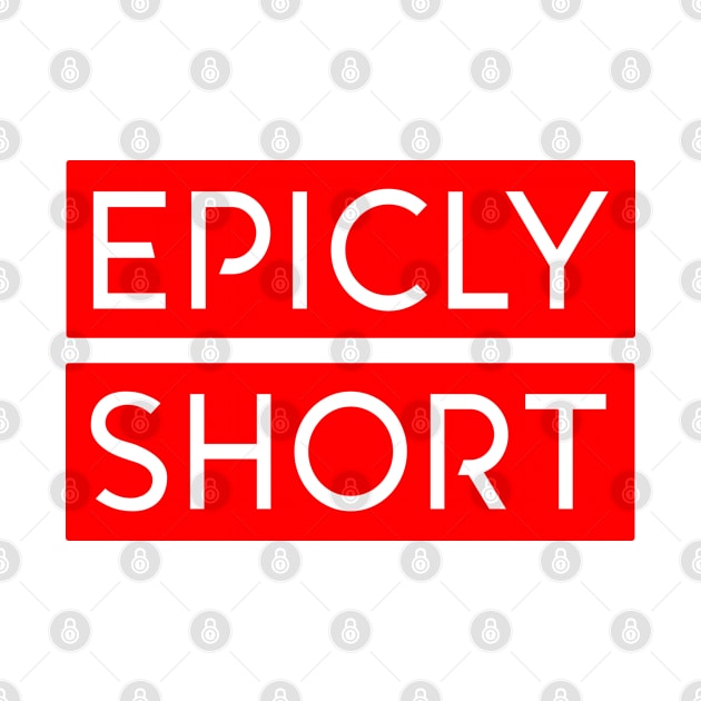 ES Stacked Inverted Name by EpiclyShort