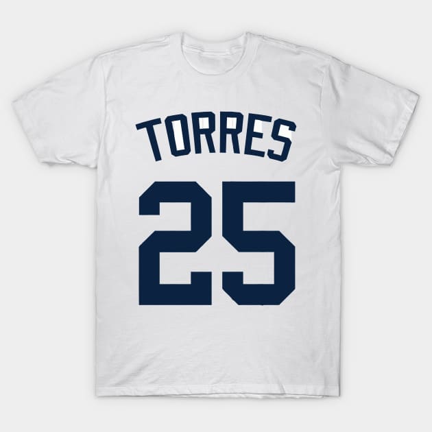 Gleyber Torres Shirt 