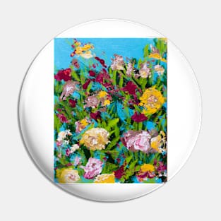 Garden 23 Pin