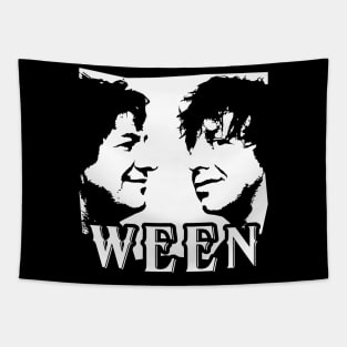 Ween Tapestry