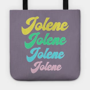 Jolene Tote