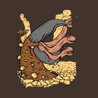 Tremors T-Shirt