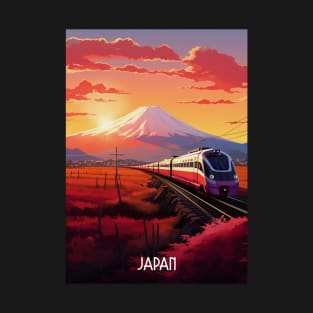 Japan T-Shirt