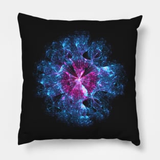 Supernova Pillow