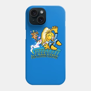 SpeediCutie Phone Case