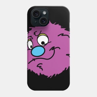 Normie Face Phone Case