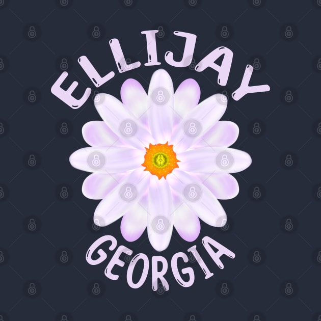 Ellijay Georgia by MoMido