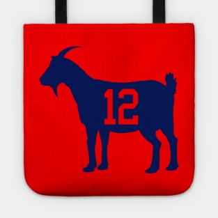 GOAT 12 Tote