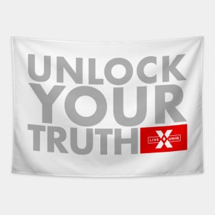 Unlock Your Truth Tapestry