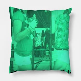 KRC Padraig's Top Shelf Pillow