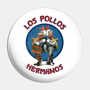 Los Pollos Hermanos Pin