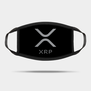 Xrp Ripple Masks Teepublic