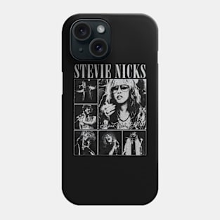 Stephanie Lynn Nicks Phone Case