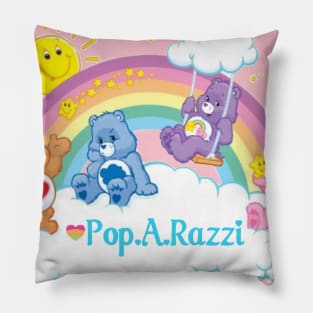 PoparazziCARES Pillow