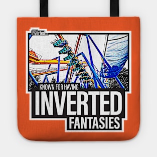 Inverted Fantasies Tote